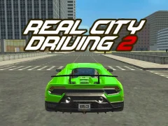 Spel Real City Driving 2 på nätet