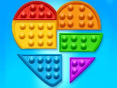 Spel Pop It Jigsaw på nätet