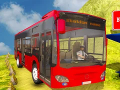 Spel Metro Bus Games Real Metro Sim på nätet