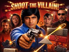 Spel Shoot The Villain! på nätet