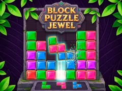 Spel Block Puzzle Jewel på nätet