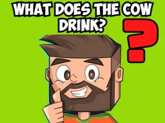 Spel  Brain IQ test Minecraft Quiz på nätet