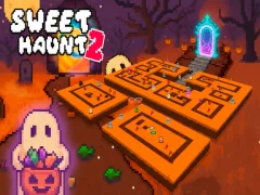 Spel Sweet Haunt 2 på nätet