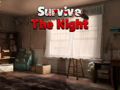 Spel Survive The Night på nätet