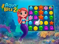 Spel Aquablitz 2 på nätet
