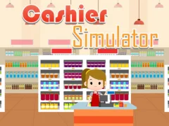 Spel Cashier Simulator på nätet