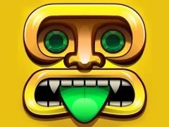 Spel Temple Raider på nätet
