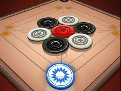 Spel Carrom 2 Player på nätet