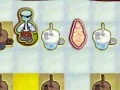 Spel SpongeBob - Boo or Boom på nätet