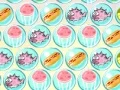Spel Spongebob Sweet Bubble på nätet