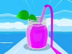 Spel Fruit Run på nätet