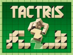 Spel Tactris på nätet