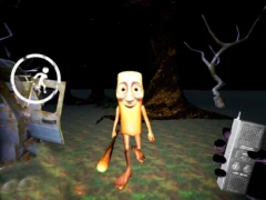Spel Tung Sahur lost Spirits på nätet