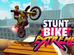Spel Stunt Bike Extreme på nätet