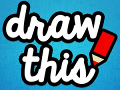 Spel Draw This på nätet