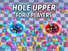Spel Hole Upper For 2 Players på nätet