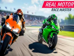 Spel Real Motor Race Master på nätet