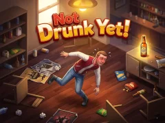 Spel Not Drunk Yet! på nätet