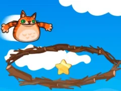 Spel Ultimate Angry Cat på nätet