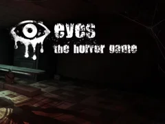 Spel Eyes of Horror på nätet