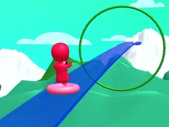 Spel Make A Roller Coaster på nätet