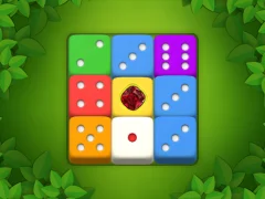 Spel Dice Merge på nätet
