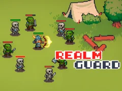 Spel Realm Guard på nätet