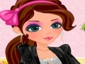 Spel Lina's Fruity Beauty Makeover på nätet