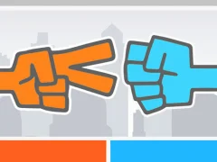 Spel Roshambo på nätet