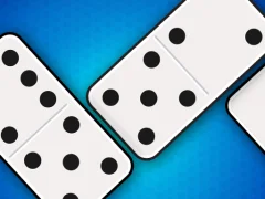 Spel Domino Battle på nätet