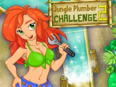 Spel Jungle Plumber Challenge 2 på nätet