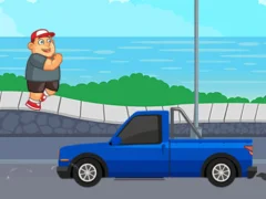 Spel Chubby Runner på nätet