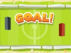 Spel Ping Pong Goal på nätet