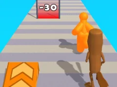 Spel Brainrot Chaser: Brainrot Challenge Game på nätet