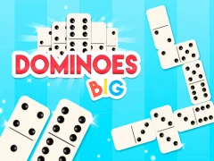 Spel Dominoes Big på nätet