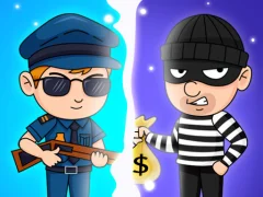 Spel Catch a thief på nätet