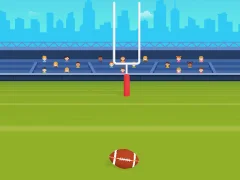 Spel American Football på nätet