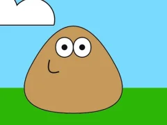 Spel Pou collection på nätet