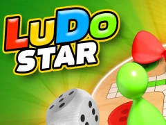 Spel Ludo Star på nätet