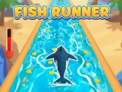 Spel Fish Runner på nätet