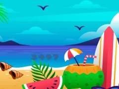 Spel Humpback Escape på nätet
