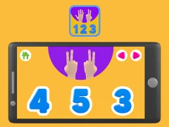 Spel 123 Game på nätet