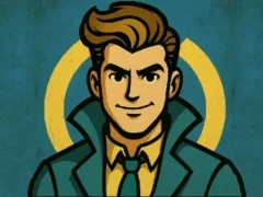 Spel Shelter Security: Gatekeeper Simulator på nätet