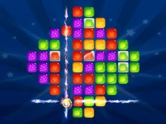 Spel Juicy Cubes på nätet