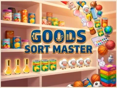 Spel Goods Sort Master på nätet