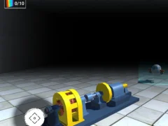 Spel R.E.P.O Horror Escape på nätet