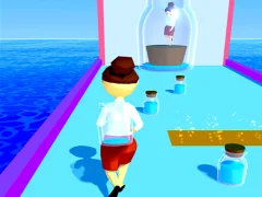 Spel Save Water Race på nätet