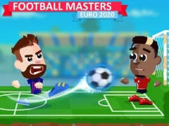 Spel Football Masters på nätet
