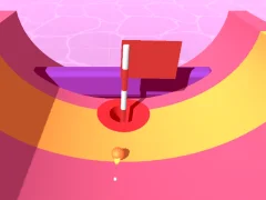 Spel Speeding ball på nätet