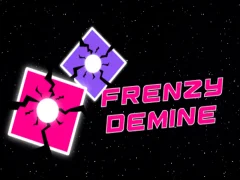 Spel Frenzy Demine på nätet